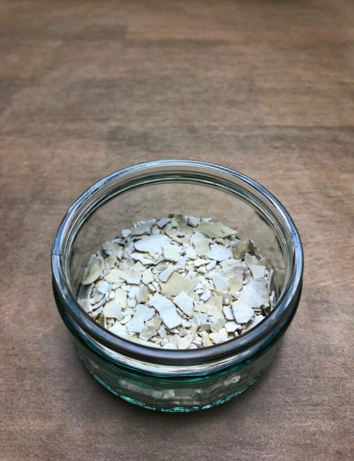 Storing Your Sourdough Starter