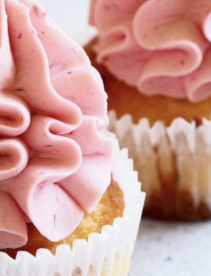 Perfect Icing, every time